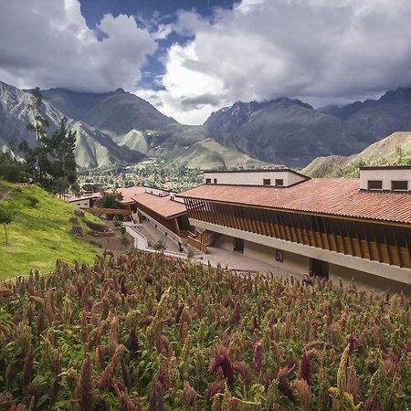 Explora Valle Sagrado Урубамба Екстер'єр фото