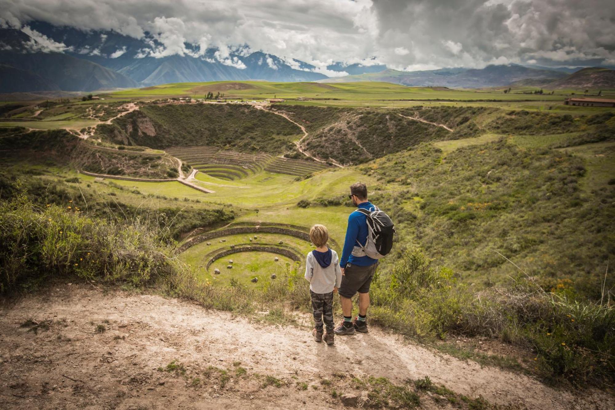 Explora Valle Sagrado Урубамба Екстер'єр фото
